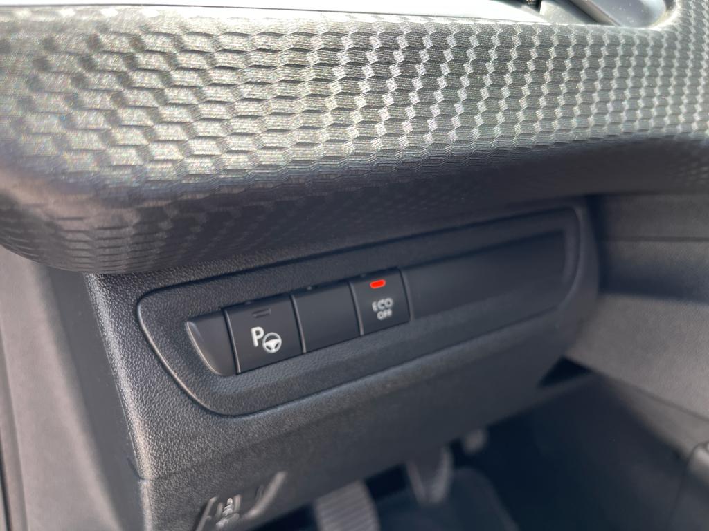 PEUGEOT 2008 PureTech 1.2